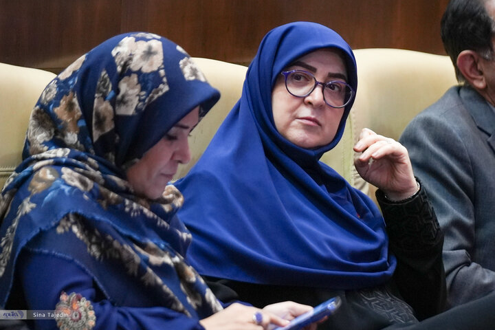 سخنگوی دولت - 1405.2.22