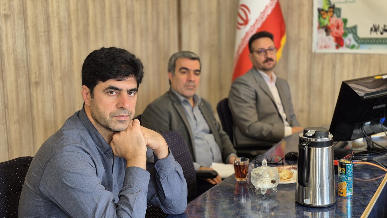 دومین نشست «هیئت اندیشهورز» در ایلام؛ بررسی چالشهای توسعه باغات استان و تدوین سند راهبردی