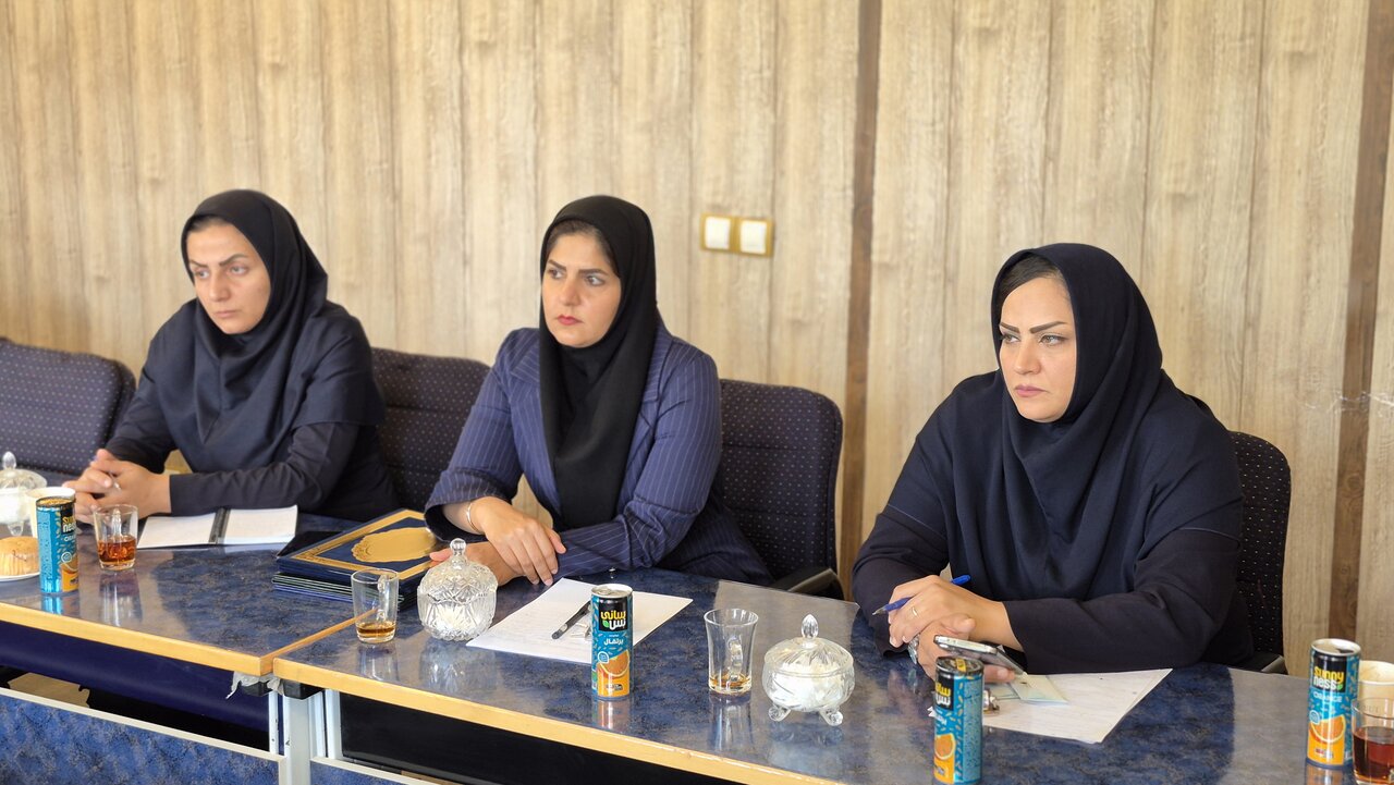 دومین نشست «هیئت اندیشهورز» در ایلام؛ بررسی چالشهای توسعه باغات استان و تدوین سند راهبردی