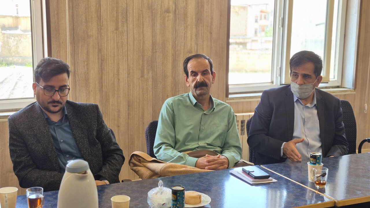 دومین نشست «هیئت اندیشهورز» در ایلام؛ بررسی چالشهای توسعه باغات استان و تدوین سند راهبردی