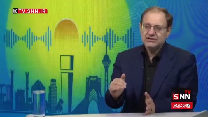 ببینید | سیدنظام‌الدین موسوی کارشناس مسائل بین‌الملل: ترامپ ببر کاغذی است