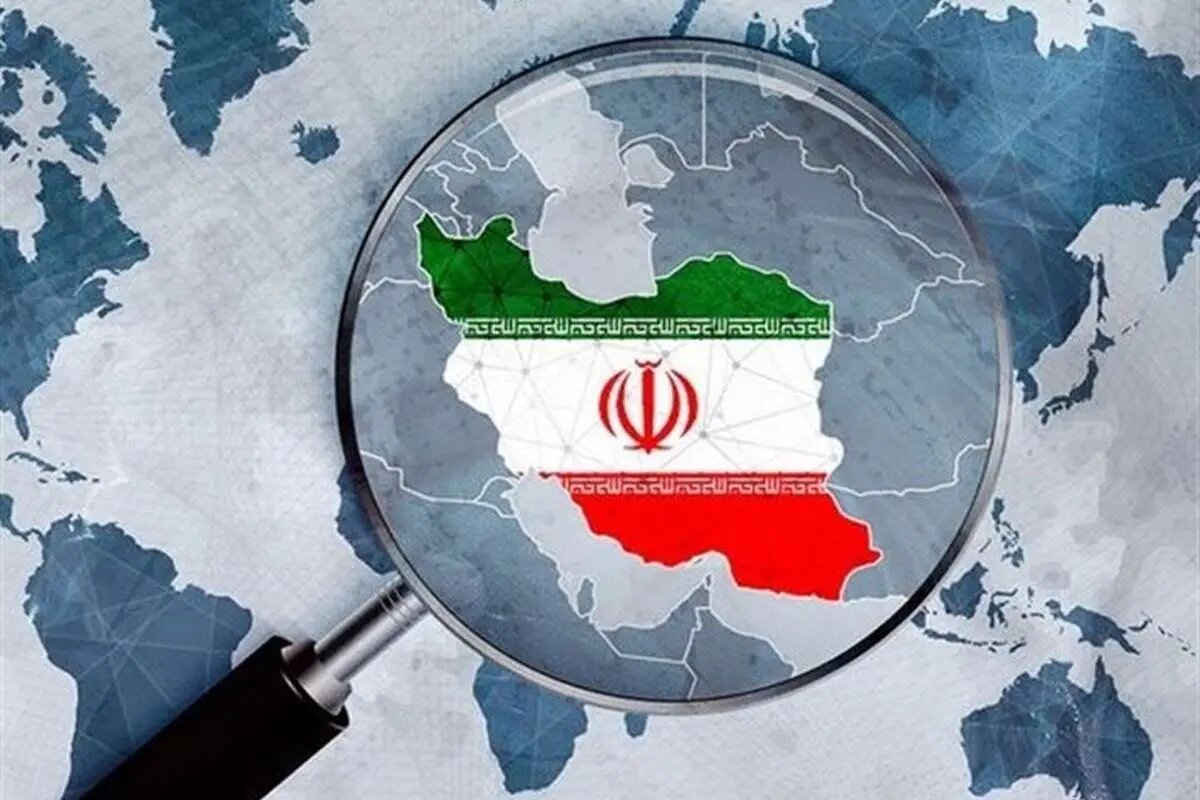 غرایاق زندی:‌ اگر حمله گسترده‌ای علیه ایران صورت گیرد، کشورها عربی حاضرند هزینه‌اش را بپردازند/ عاقلانه‌ترین روش برای کشورهای عربی، مساعی جمیله است