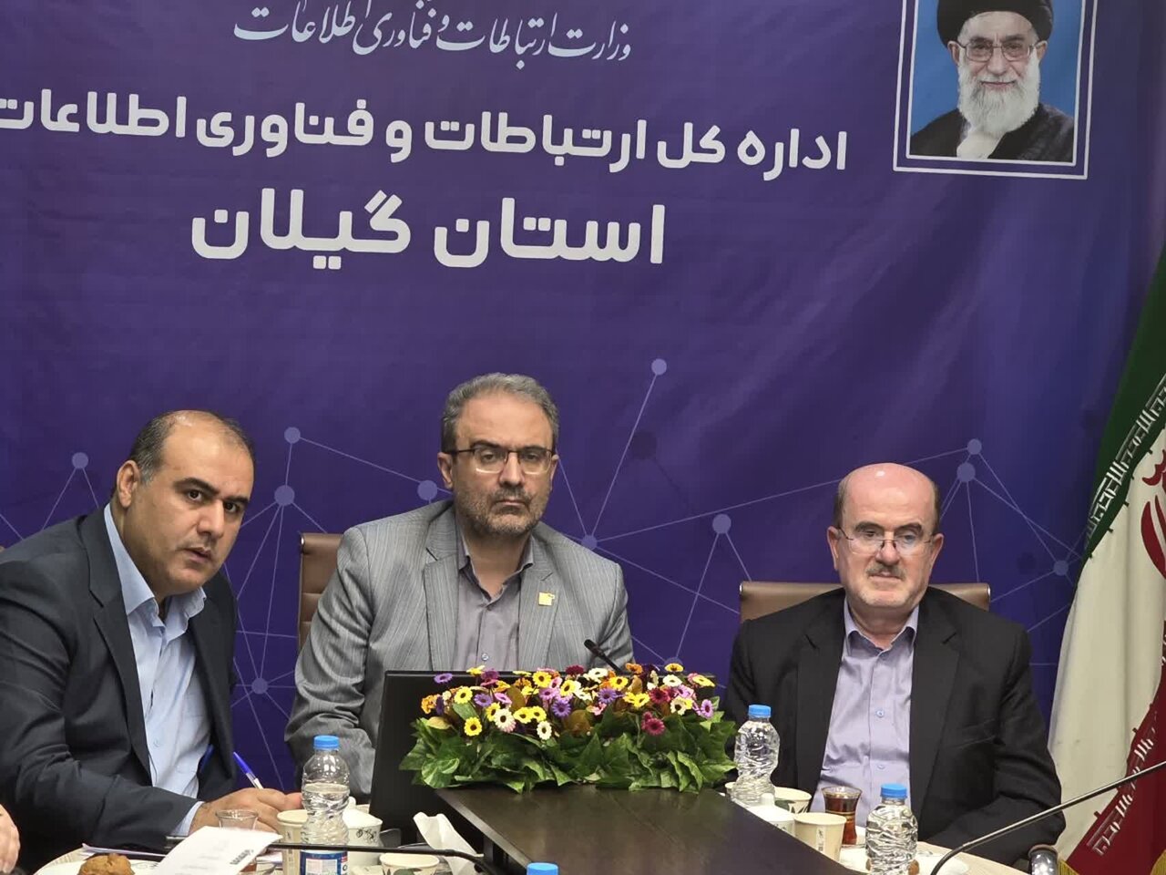 فرماندار لنگرود: پروژه‌های ارتباطی در مناطق گردشگرپذیر اولویت‌بندی شود