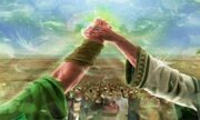 حدیث روز| صلح با علی(ع)؛ صلح با خدا