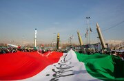 نیویورک تایمز ادعای ترامپ را رد کرد: ایران به 90 درصد سایت‌های موشکی خود دسترسی دارد