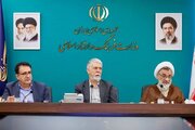 یک سال فعالیت شورای فرهنگ عمومی؛ از گزارش عملکرد تا فرهنگ سلامت
