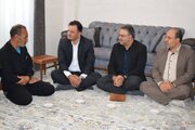 افتخار امروز ایران اسلامی، حاصل جانفشانی شهدا و مجاهدت نیروهای نظامی است