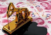 درآمد فروش نفت ایران به چین دو برابر شد/ ارزش صادرات نفت ایران به چین چقدر بود؟