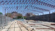 سرمایه‌گذاری میلیاردی برای احداث هایپر کالا درشهرکرد