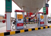 نصب دوربین‌های پلاک‌خوان در جایگاه‌های سوخت جاسک