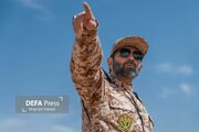 کدام نیروهای سپاه در رزمایش اخیر حضور دارند؟/ فرمانده سپاه تهران درباره مقابله با نیروهای آمریکایی چه گفت؟