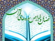 فضیلت خواندن سوره توحید بعد از هر نماز واجب