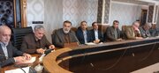ظرفیت های بومی در اجرای طرحهای ساماندهی سواحل لحاظ شود