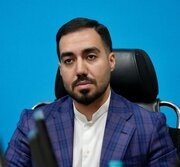 جنگ، میدان «روایت» هاست/ لازمه تشکیل "نهضت
تولید محتوا" درکرج