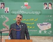مهرگان به ۲۰مدرسه جدید نیاز دارد