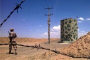 کشف ۳ بمب انفجاری از یک تیم تروریستی