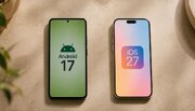 معرفی اندروید ۱۷ با «جمینای» آن هم یک ماه پیش از معرفی iOS ۲۷ اپل!