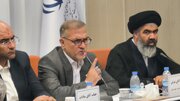 فرماندارشهرستان بهارستان: مدیرانی که در اجرای قانون جوانی جمعیت سنگ اندازی کنند، ضدنظامند