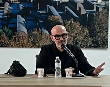 جنگ قابل گزارش نیست؛ هنر آن را افشا میکند جنگ قابل گزارش نیست؛ هنر آن را افشا میکند