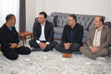 افتخار امروز ایران اسلامی، حاصل جانفشانی شهدا و مجاهدت نیروهای نظامی است