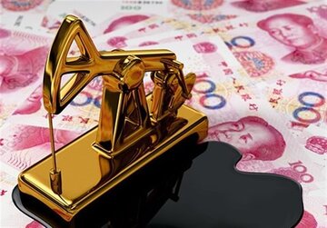 درآمد فروش نفت ایران به چین دو برابر شد/ ارزش صادرات نفت ایران به چین چقدر بود؟ درآمد فروش نفت ایران به چین دو برابر شد/ ارزش صادرات نفت ایران به چین چقدر بود؟