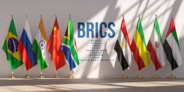 هند، میزبان نشست بریکس؛ تمرکز بر جنگ در خاورمیانه با حضور عراقچی
