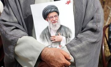 نمونه‌هایی از ساده‌زیستی امام شهید در بیانات رهبر معظم انقلاب