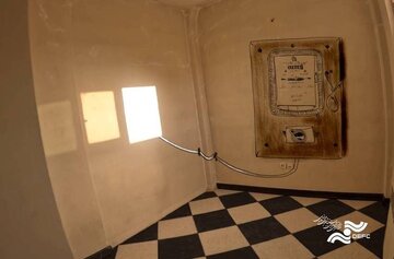 نمایش «ناگفته نماند» در یک جشنواره دیگر/ جایزه «نه به خشونت» برای فیلمساز ایرانی نمایش «ناگفته نماند» در یک جشنواره دیگر/ جایزه «نه به خشونت» برای فیلمساز ایرانی