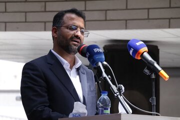 تخصیص زمین به یک هزار و ۱۵۲ متقاضی در اراضی ۵۹هکتاری دامغان