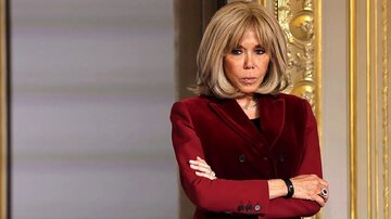 واکنش نزدیکان بریژیت مکرون به اخبار منتشر شده درباره گلیشفته فراهانی و همسرش: بانوی اول هرگز در تلفن همسرش تجسس نمیکند واکنش نزدیکان بریژیت مکرون به اخبار منتشر شده درباره گلیشفته فراهانی و همسرش: بانوی اول هرگز در تلفن همسرش تجسس نمیکند