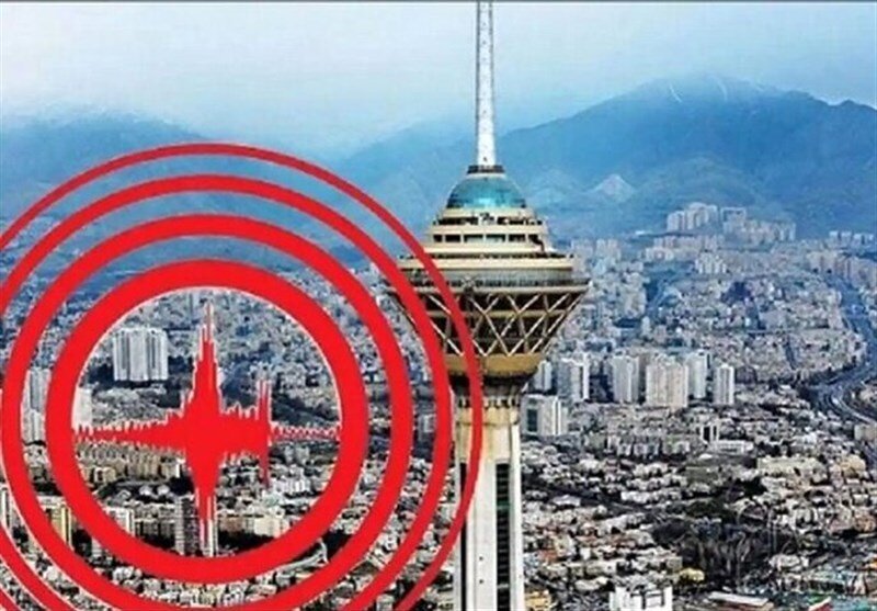 چرا بعد از زلزله پردیس شایعاتی مثل «آزمایش نظامی»، «هارپ» و «انفجار زیرزمینی» مطرح شد؟/ مهدی زارع پاسخ میدهد