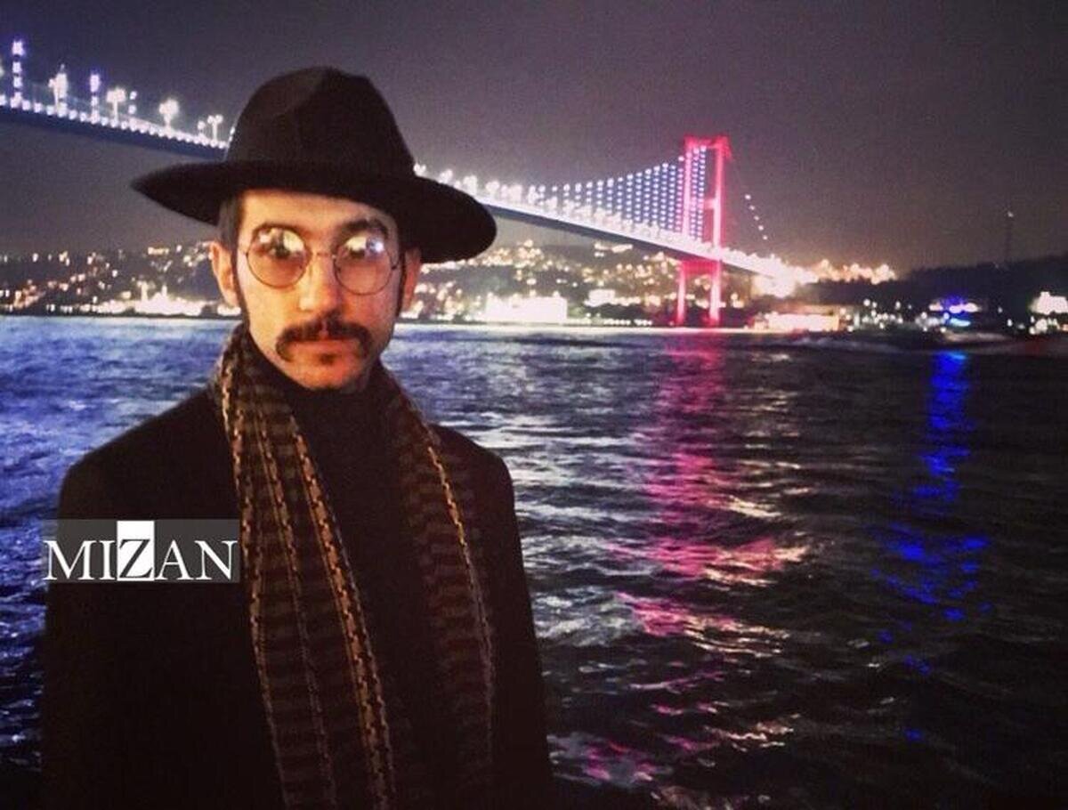 احسان افرشته اعدام شد