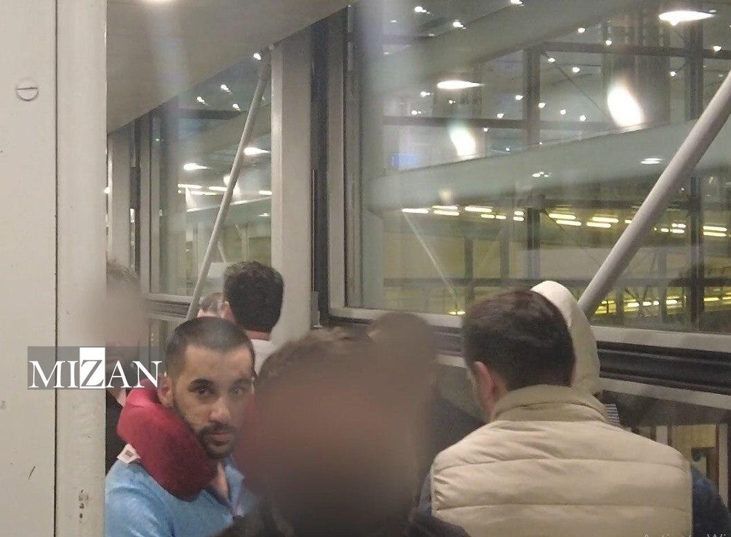 احسان افرشته اعدام شد