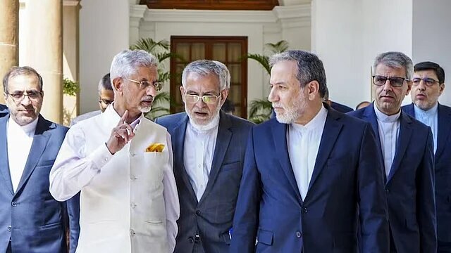 ایران و هند؛ ضرورت ژئوپلیتیکی در جهانی غیرقطعی