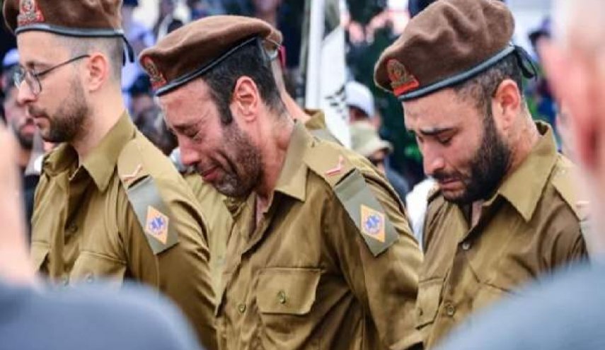اذعان رسانه عبری به شدیدترین حمله حزبالله علیه اسرائیل در روز سهشنبه