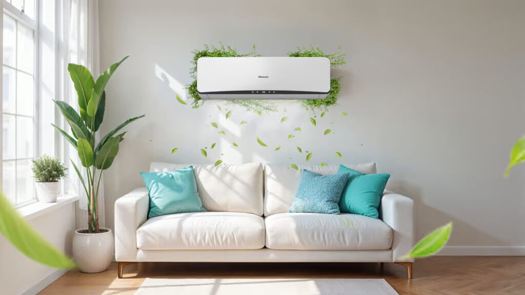 ترندهای فناوری HVAC در ۲۰۲۶: سیستم‌های هوشمند
