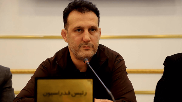 انتقاد رئیس فدراسیون جودو از برخی سلبریتیها