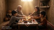 وقتی کمِ خدا، از زیادِ خلق بیشتر می‌شود