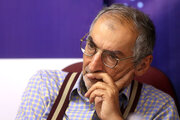 کیفرخواست فعال سیاسی معروف صادر شد