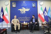 معاون هماهنگ کننده ارتش: آمریکا در جنگ با ایران شکست خواهد خورد/ تاب آوری بالای مردم در شرایط فعلی، وظیفه مسئولان را سنگین‌تر می‌کند