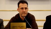 انتقاد رئیس فدراسیون جودو از برخی سلبریتی‌ها