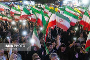 روایت یک نماینده مجلس از سخنان سرلشکر موسوی پیش از شهادت در جلسه غیر علنی/  زمانی ما از دشمنان ضربه خواهیم خورد که انگشت اتهام را به سمت یکدیگر ببریم