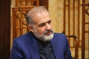 جلالی: تلویزیون روسیه روایت منصفانه‌ای از جنگ علیه ایران ارائه کرد