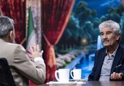 ببینید | جعفر دهقان: رهبر شهید فرمودند بازیگران یوسف پیامبر را خود قرآن انتخاب کرده است