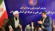 مهارت‌آموزی سربازان در کردستان شتاب می‌گیرد