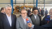 ضرب‌الاجل دستگاه قضایی مازندران برای رفع چالش مواد اولیه واحدهای صنعتی