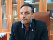 ارتباط مخابراتی منطقه گردشگری بام خرم‌آباد  برقرار شد