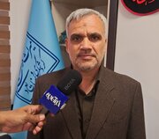 ببینید | مدیرکل گردشگری مازندران: فعالیت ستاد اجرایی خدمات سفر استان ادامه دارد