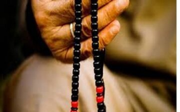 اخلاق در نبرد و آثار دعا و ذکر در نبردها