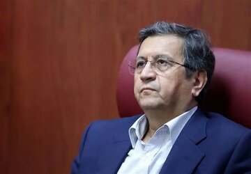 همتی: مشکلی در زمینه تامین ارز دارو وجود ندارد همتی: مشکلی در زمینه تامین ارز دارو وجود ندارد
